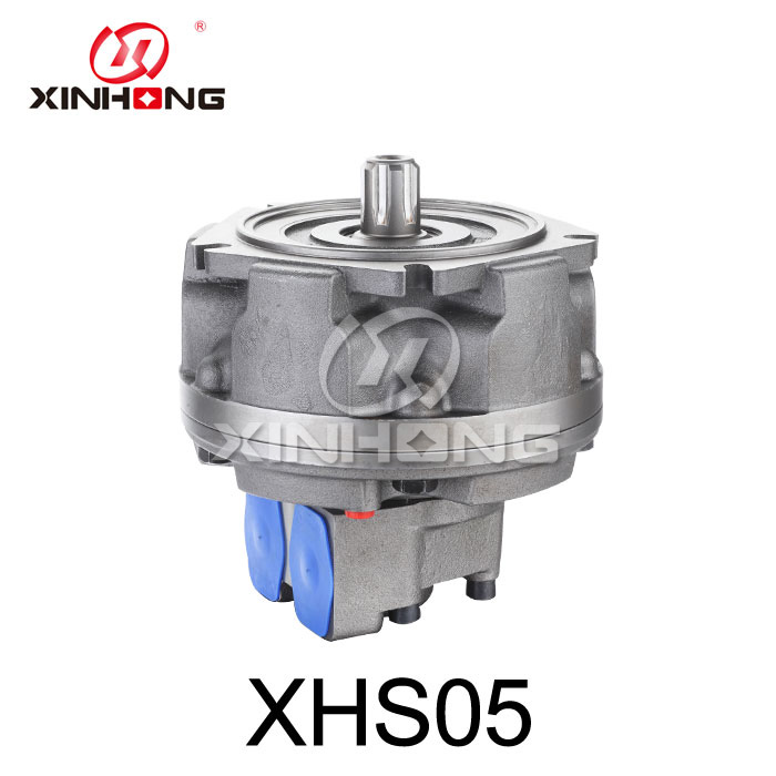 ເຄື່ອງຈັກ piston radial ແມ່ນຫຍັງທີ່ເຫມາະສົມກັບ?